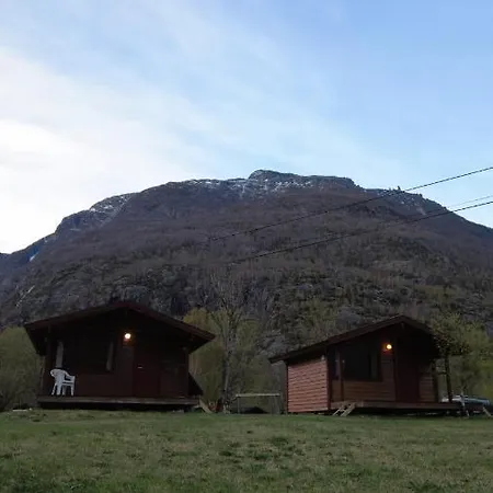 Saebo Campsite 3*