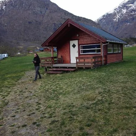 Saebo Campsite 3*