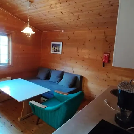 Campsite Saebo