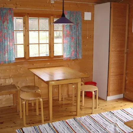Saebo Campsite 3*