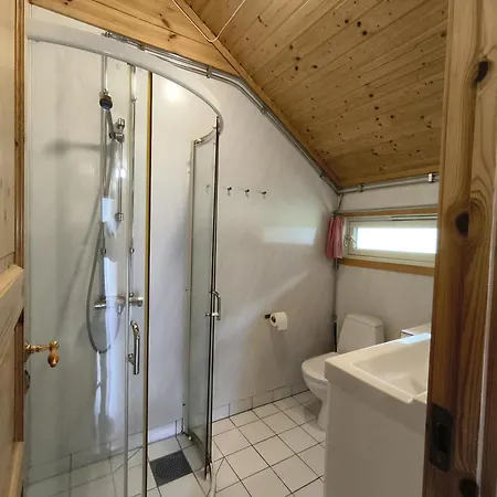 Κάμπινγκ Saebo