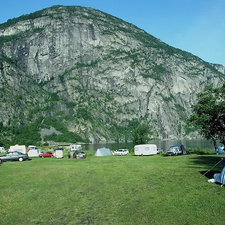 Saebo 3* Eidfjord