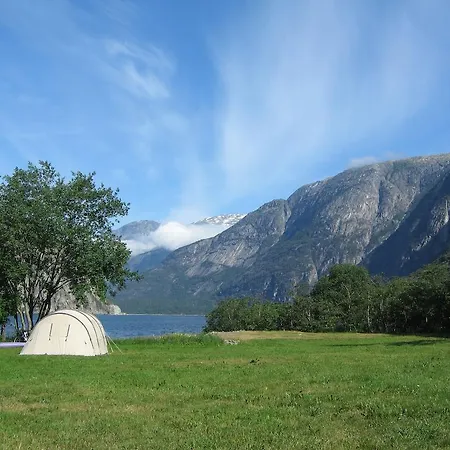 Saebo Eidfjord