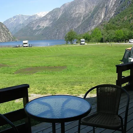 Saebo Eidfjord