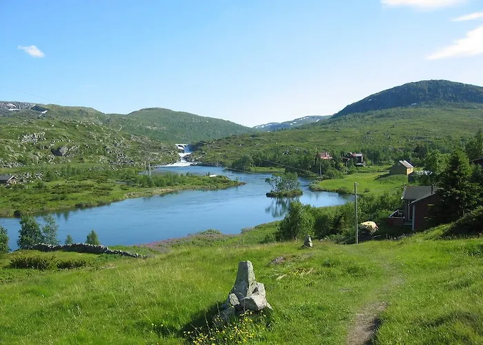 Saebo Parque de Campismo 3*