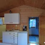 캠프장 Saebo