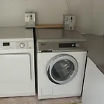 캠프장 Saebo